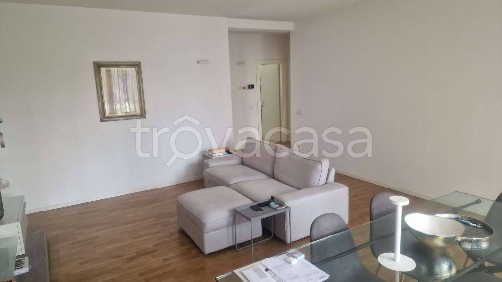 appartamento in vendita a Pontenure