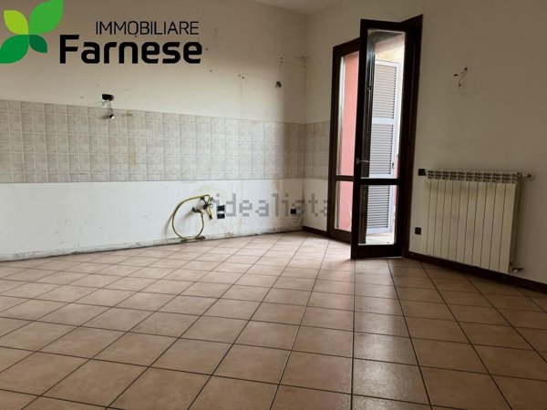 appartamento in vendita a Pontenure