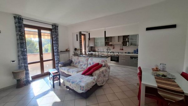 appartamento in vendita a Pontenure