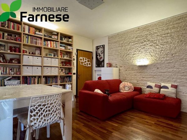 appartamento in vendita a Pontenure