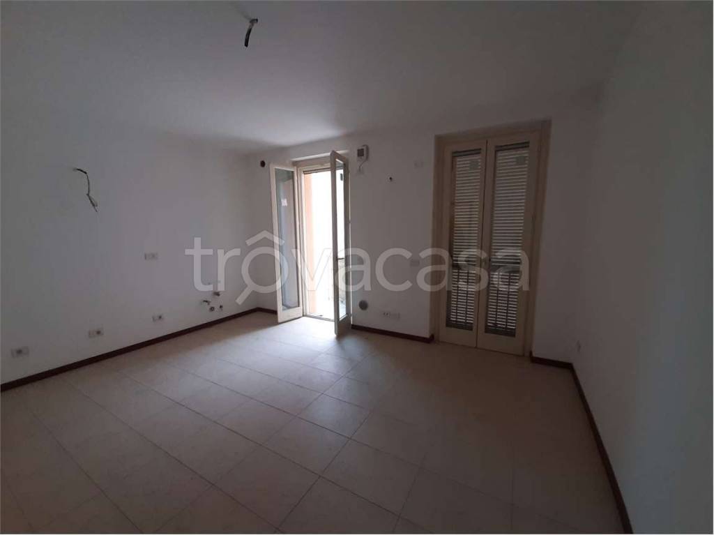 appartamento in vendita a Pontenure