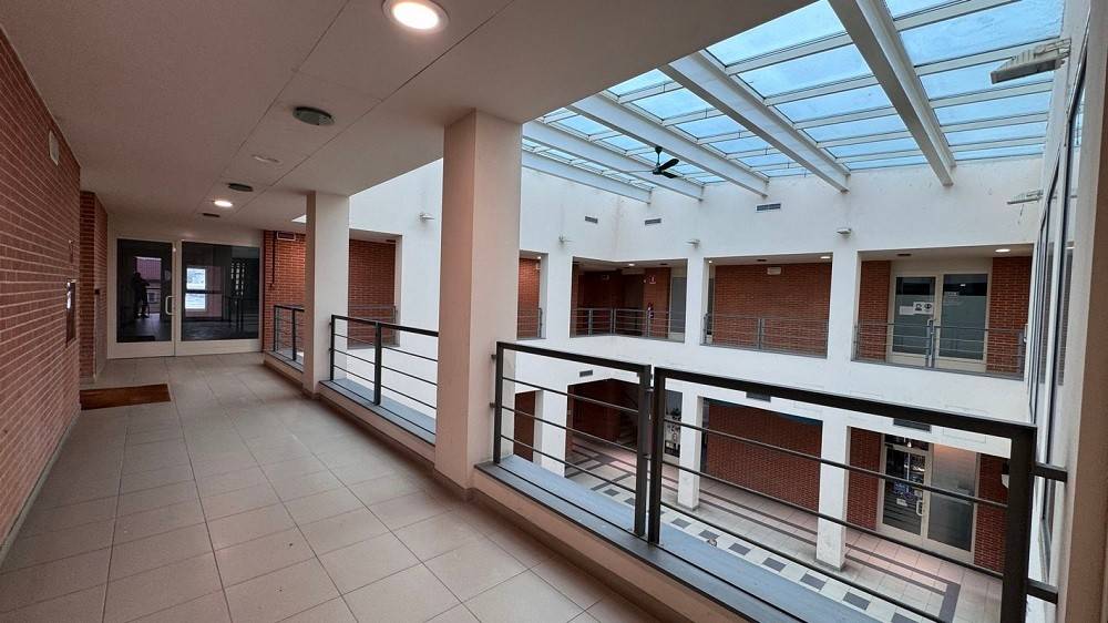 ufficio in vendita a Pontenure