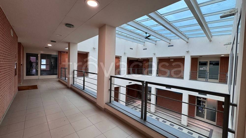 ufficio in vendita a Pontenure