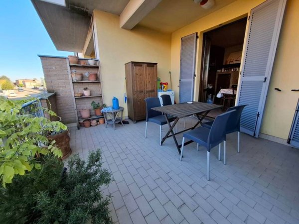 appartamento in vendita a Pontenure