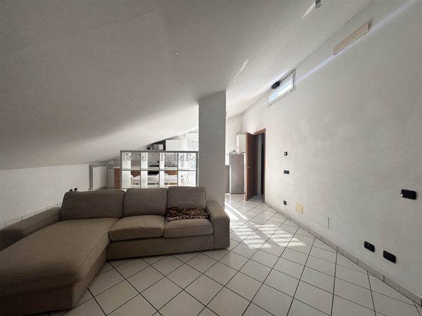 appartamento in vendita a Pontenure