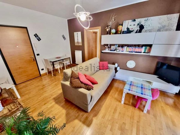 appartamento in vendita a Pontenure