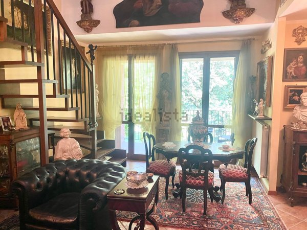 appartamento in vendita a Pontenure