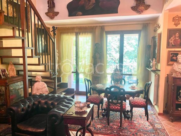 appartamento in vendita a Pontenure