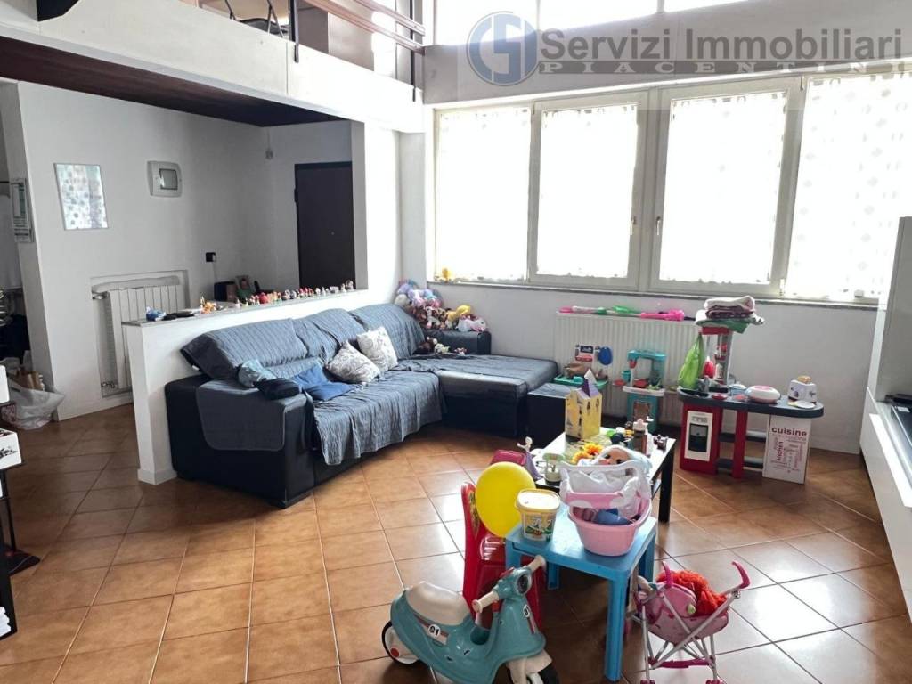 casa indipendente in vendita a Pontenure