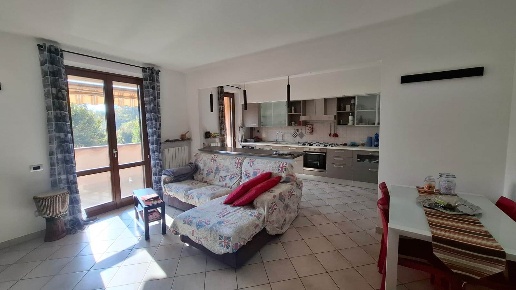 appartamento in vendita a Pontenure