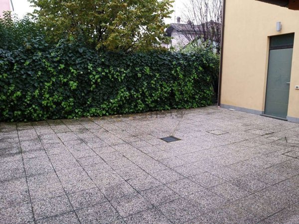 appartamento in vendita a Pontenure