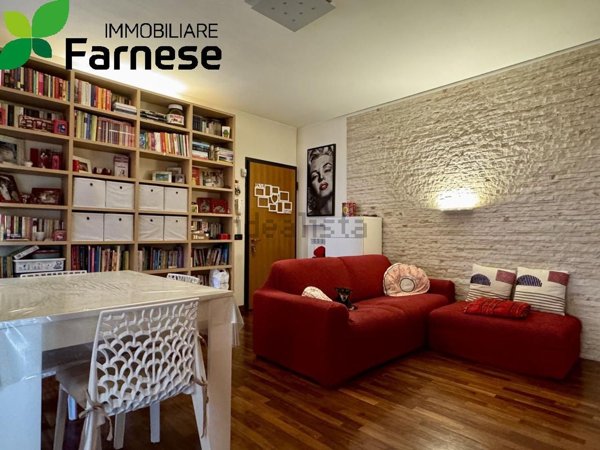 appartamento in vendita a Pontenure