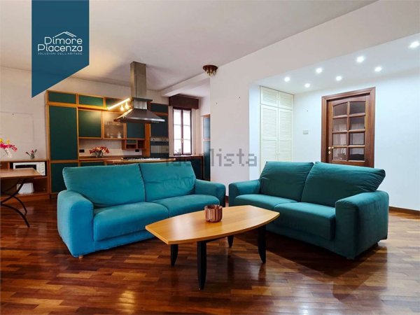 appartamento in vendita a Pontenure