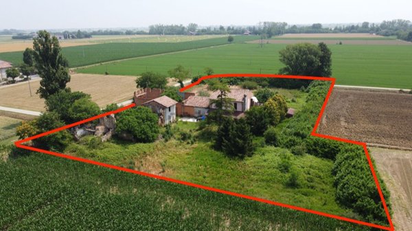 casale in vendita a Pontenure