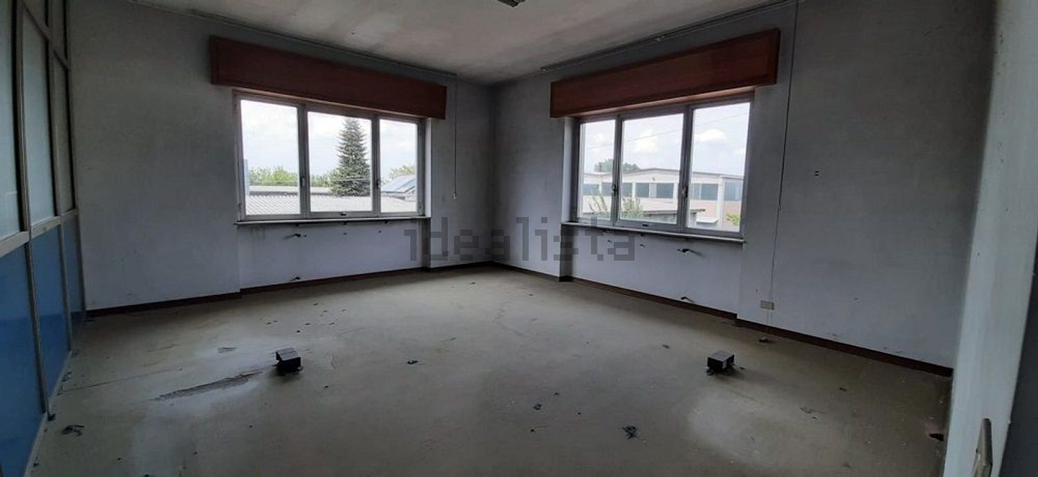 appartamento in vendita a Pontenure