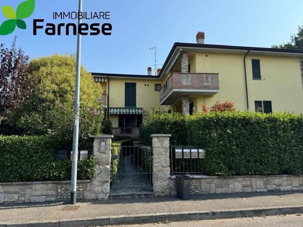 appartamento in vendita a Pontenure