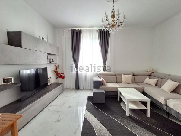 appartamento in vendita a Pontenure