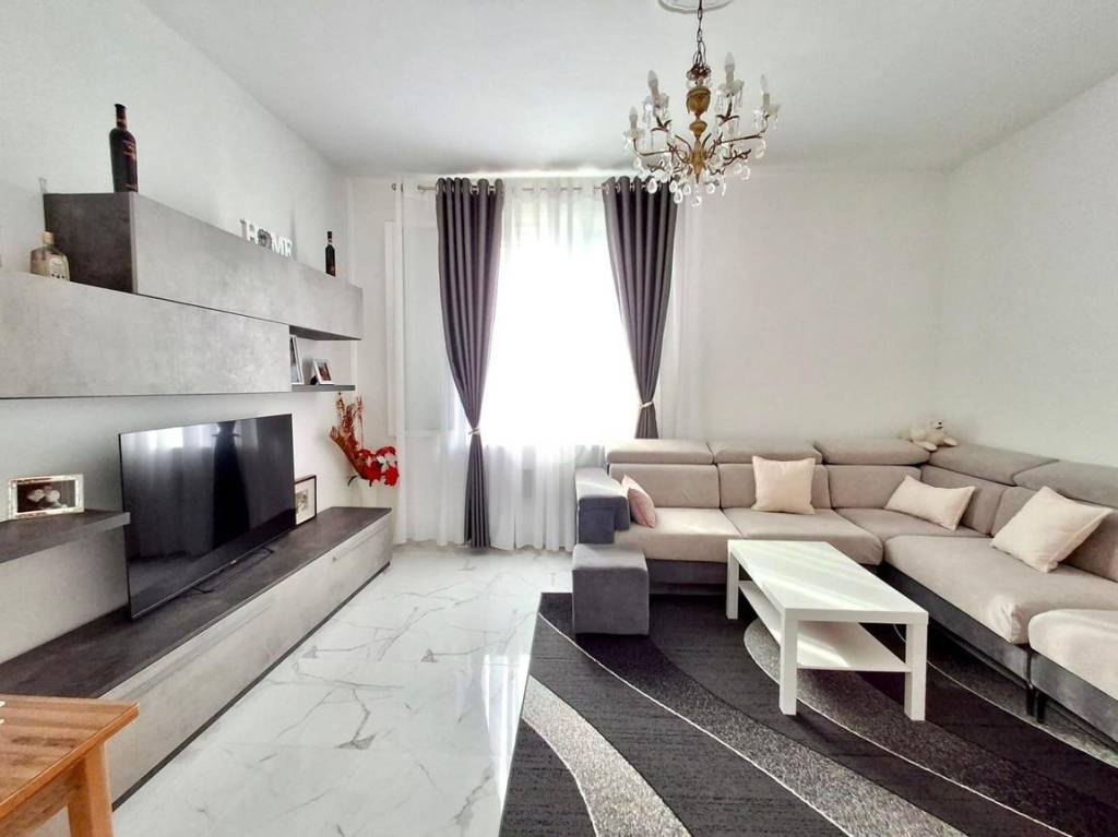 appartamento in vendita a Pontenure