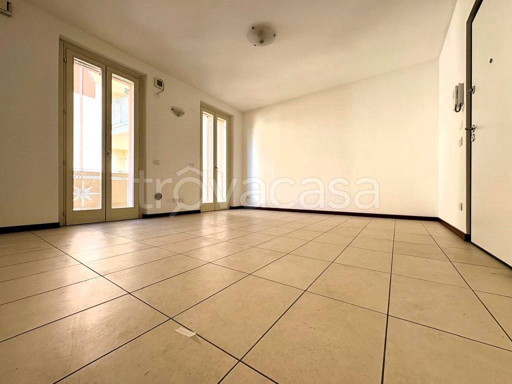 appartamento in vendita a Pontenure