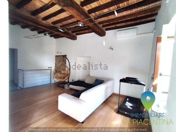 appartamento in vendita a Pontenure