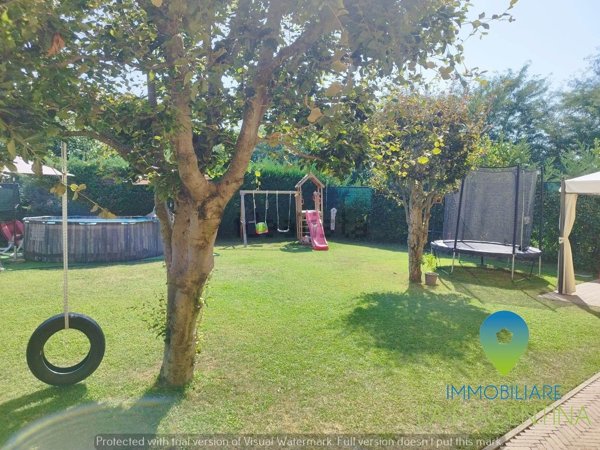 appartamento in vendita a Pontenure