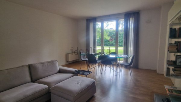 appartamento in vendita a Pontenure