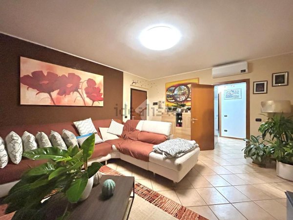 appartamento in vendita a Pontenure