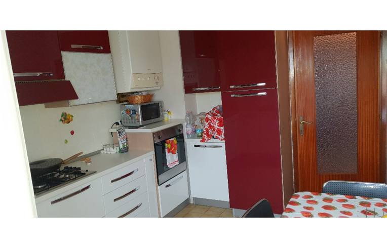 appartamento in vendita a Pontenure