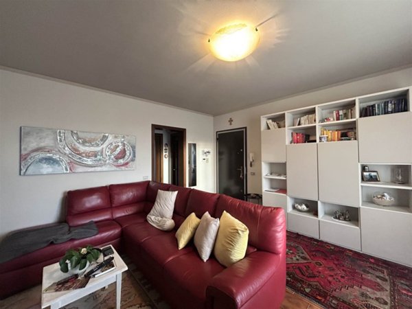 appartamento in vendita a Pontenure