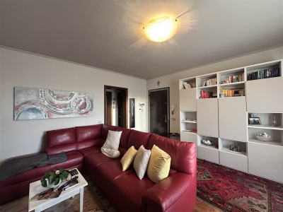 appartamento in vendita a Pontenure