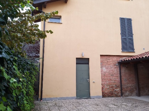 appartamento in vendita a Pontenure