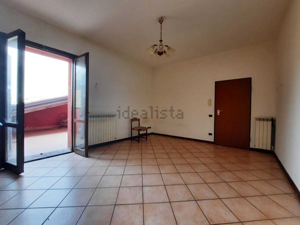 appartamento in vendita a Pontenure