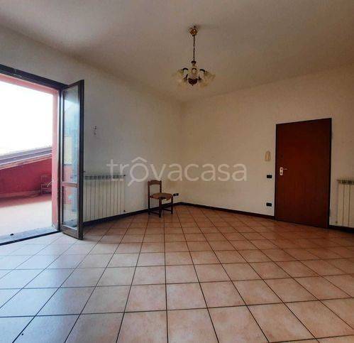 appartamento in vendita a Pontenure