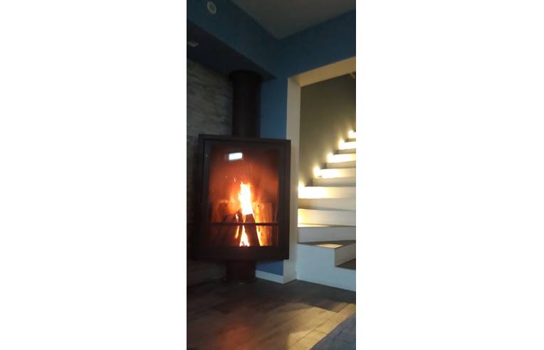 casa indipendente in vendita a Pontenure