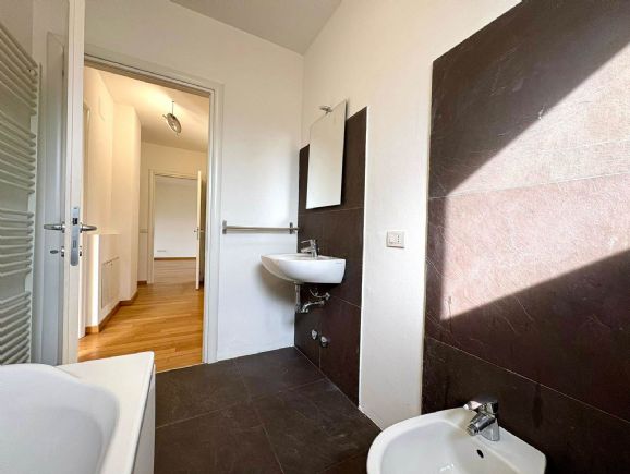 appartamento in vendita a Pontenure