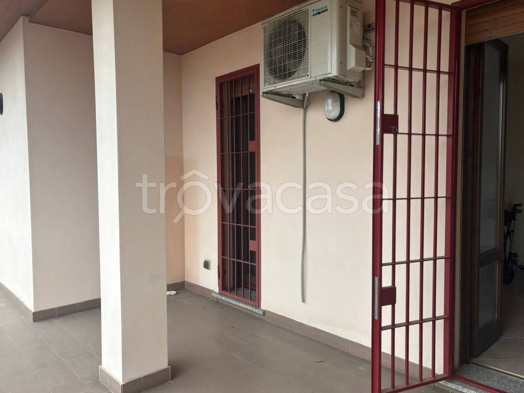 appartamento in vendita a Pontenure