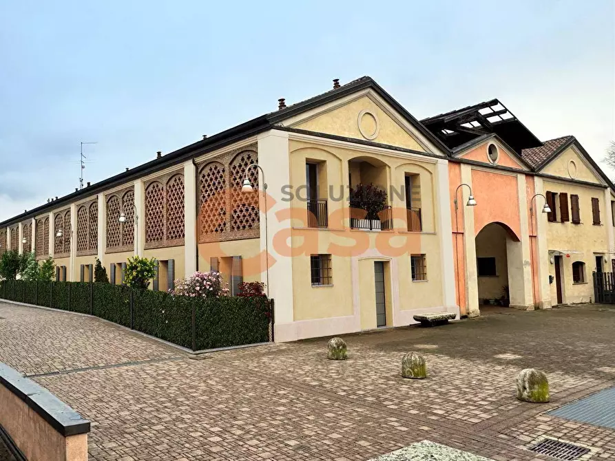 appartamento in vendita a Pontenure