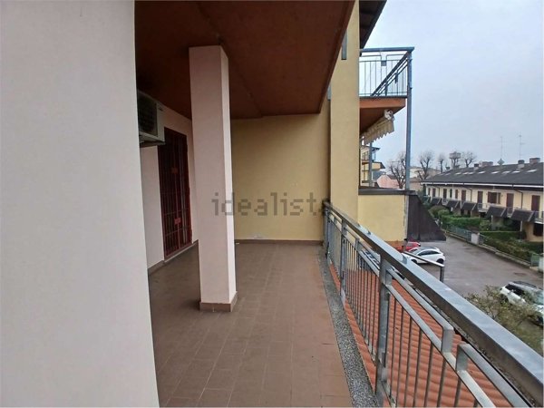 appartamento in vendita a Pontenure