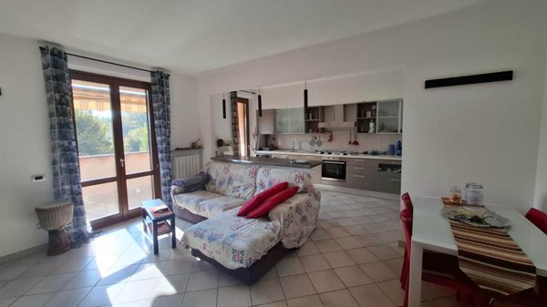 appartamento in vendita a Pontenure