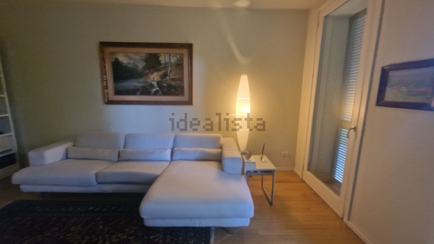 appartamento in vendita a Pontenure