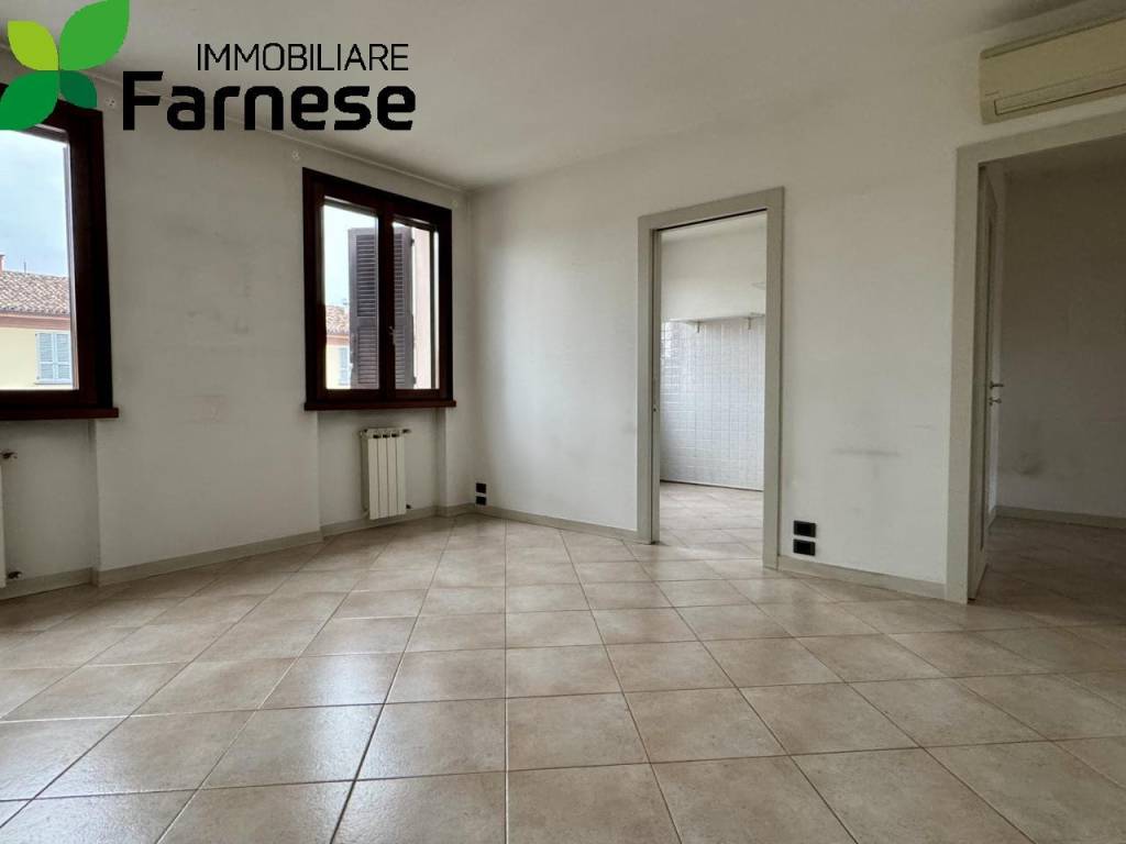 appartamento in vendita a Pontenure