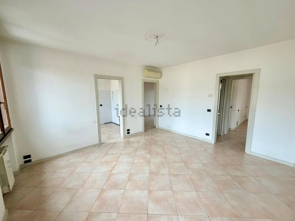 appartamento in vendita a Pontenure