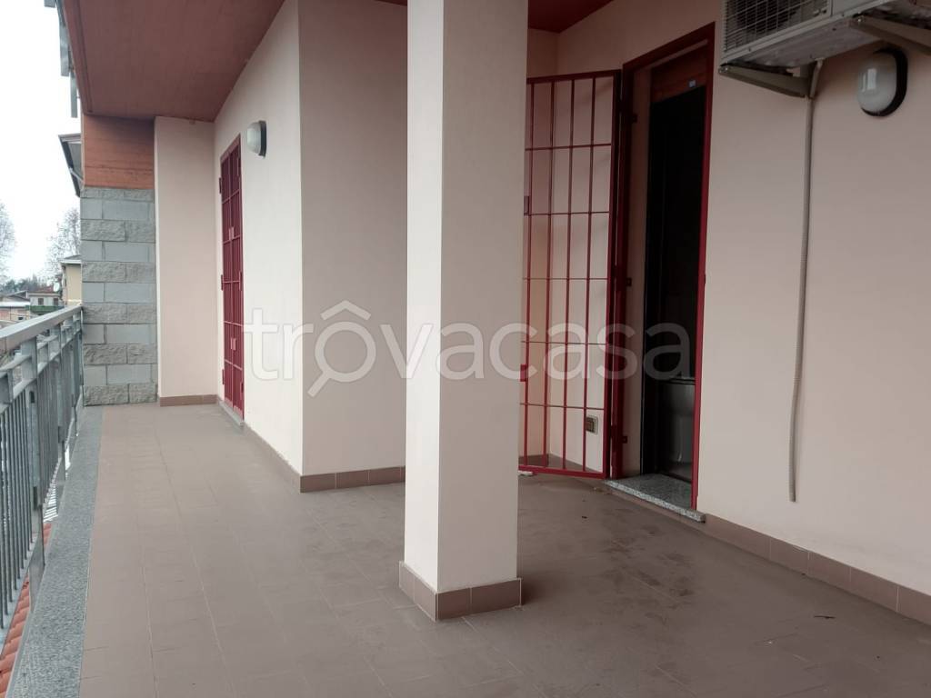 appartamento in vendita a Pontenure