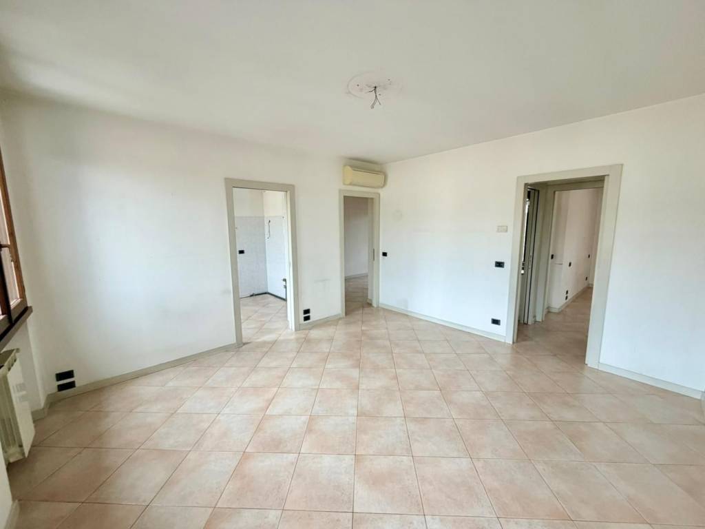 appartamento in vendita a Pontenure