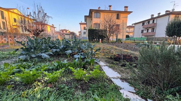 appartamento in vendita a Pontenure