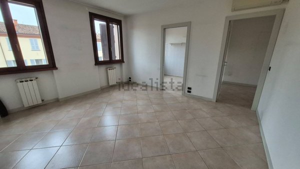 appartamento in vendita a Pontenure