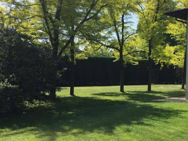 casa indipendente in vendita a Pontenure