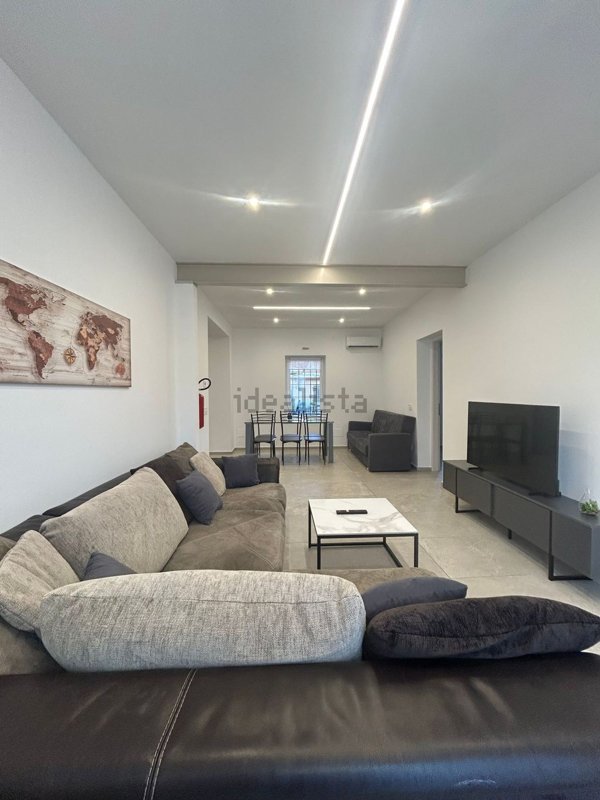 appartamento in vendita a Pontenure