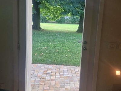 casa indipendente in vendita a Pontenure