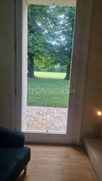 casa indipendente in vendita a Pontenure